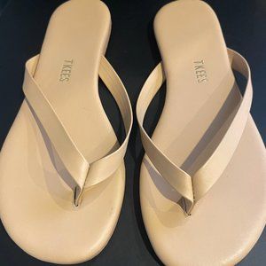 TKEES - Brand New 7 Nude